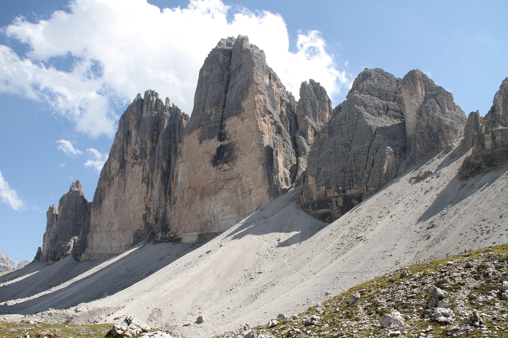 Tre Cime di Lavaredo